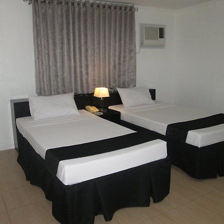 The Contemporary Hotel San Juan  Екстер'єр фото