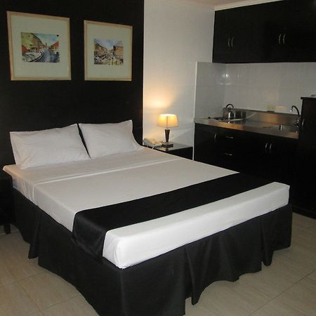 The Contemporary Hotel San Juan  Екстер'єр фото