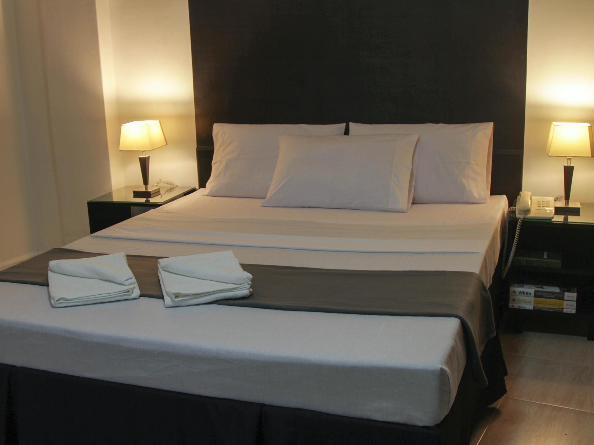 The Contemporary Hotel San Juan  Екстер'єр фото
