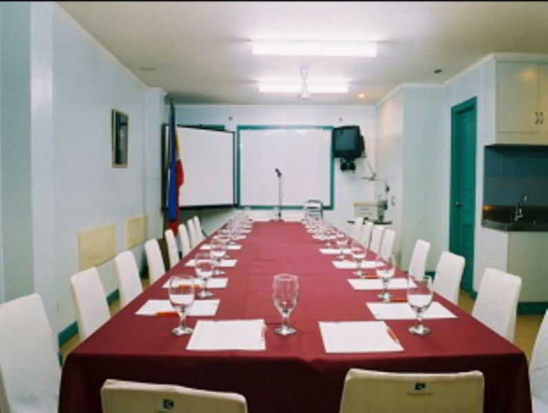 The Contemporary Hotel San Juan  Екстер'єр фото