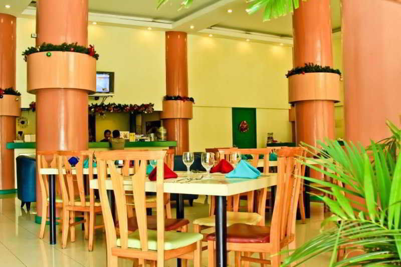 The Contemporary Hotel San Juan  Екстер'єр фото