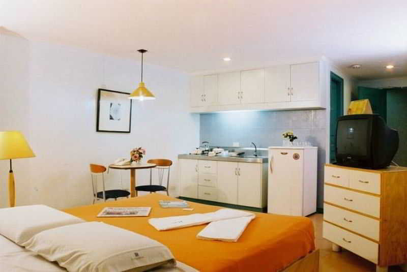 The Contemporary Hotel San Juan  Екстер'єр фото