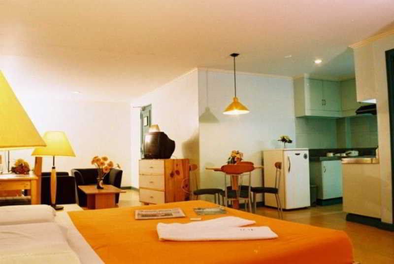 The Contemporary Hotel San Juan  Екстер'єр фото