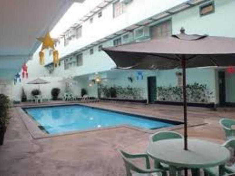 The Contemporary Hotel San Juan  Екстер'єр фото