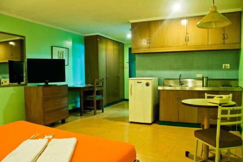 The Contemporary Hotel San Juan  Екстер'єр фото