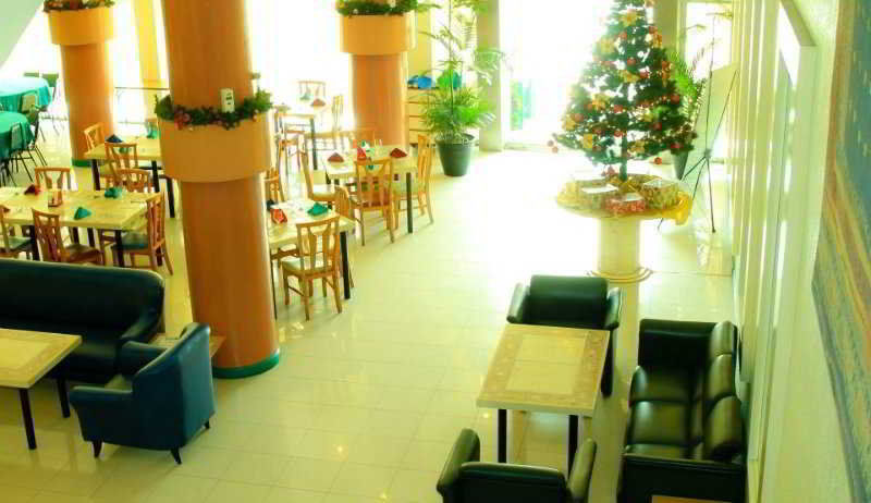 The Contemporary Hotel San Juan  Екстер'єр фото
