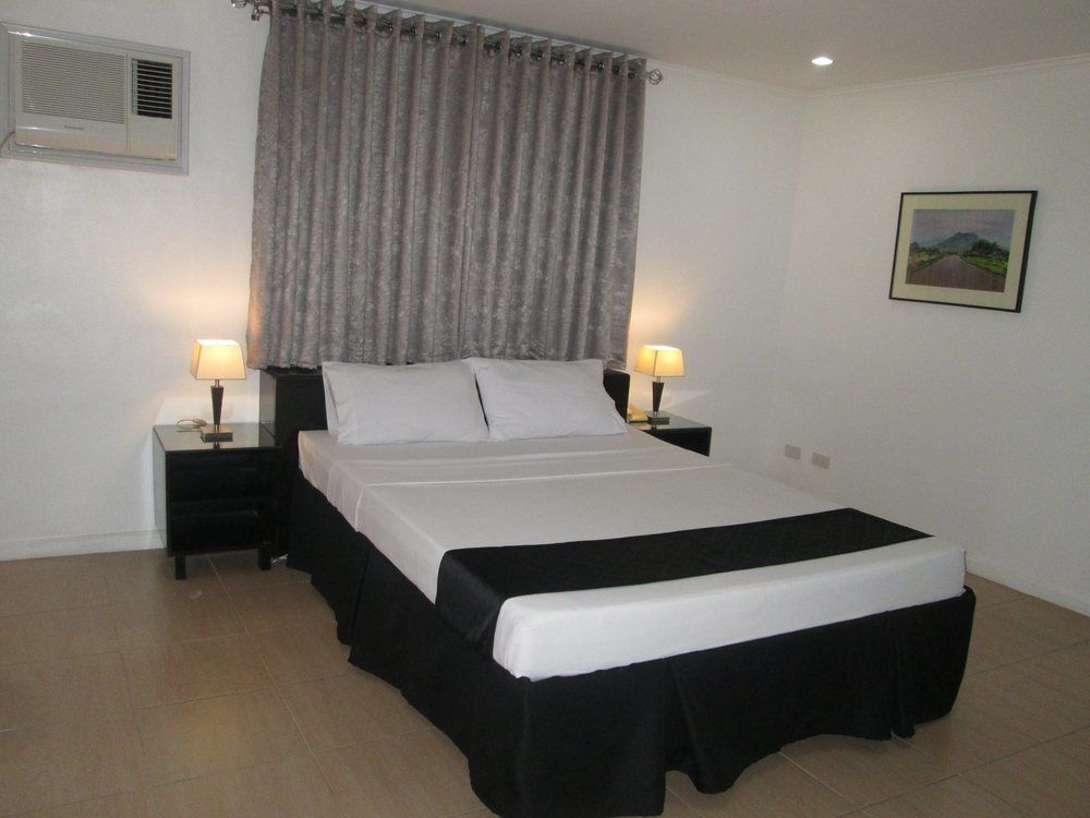 The Contemporary Hotel San Juan  Екстер'єр фото
