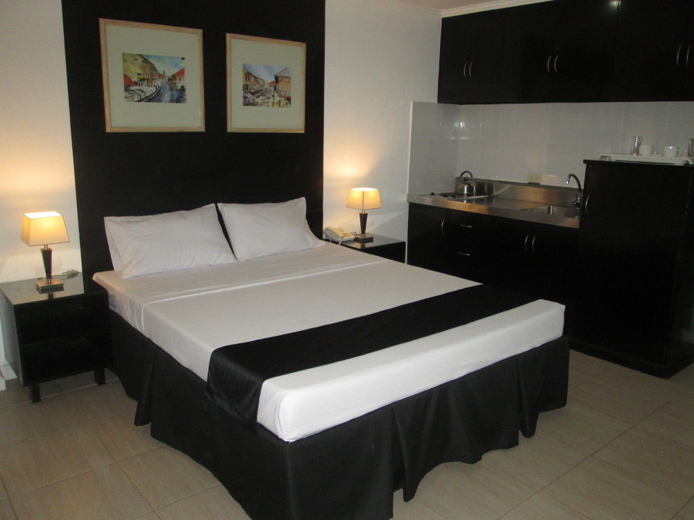 The Contemporary Hotel San Juan  Екстер'єр фото