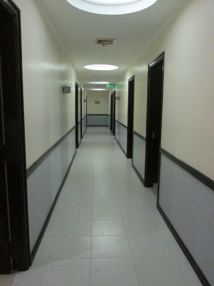 The Contemporary Hotel San Juan  Екстер'єр фото