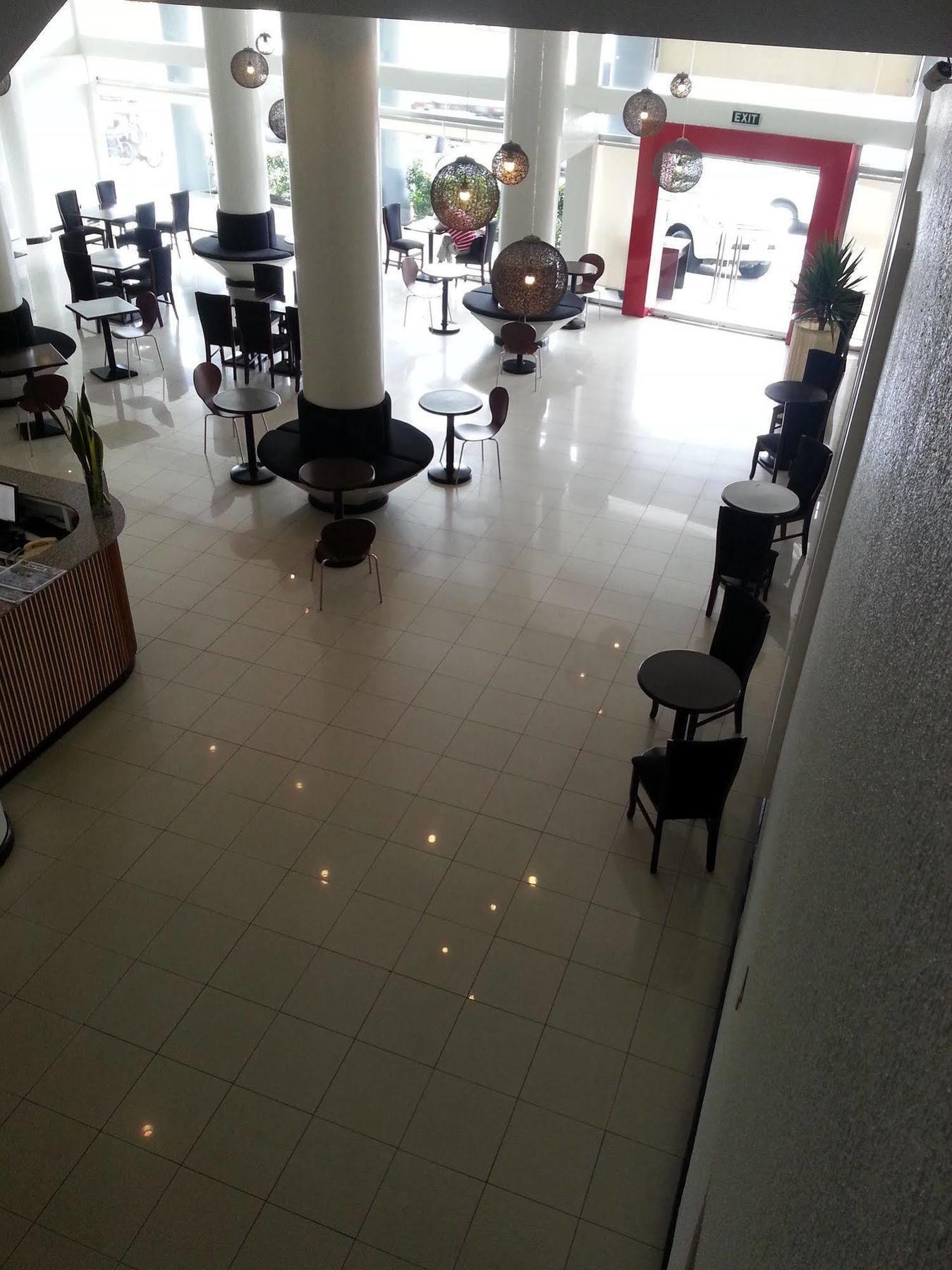 The Contemporary Hotel San Juan  Екстер'єр фото