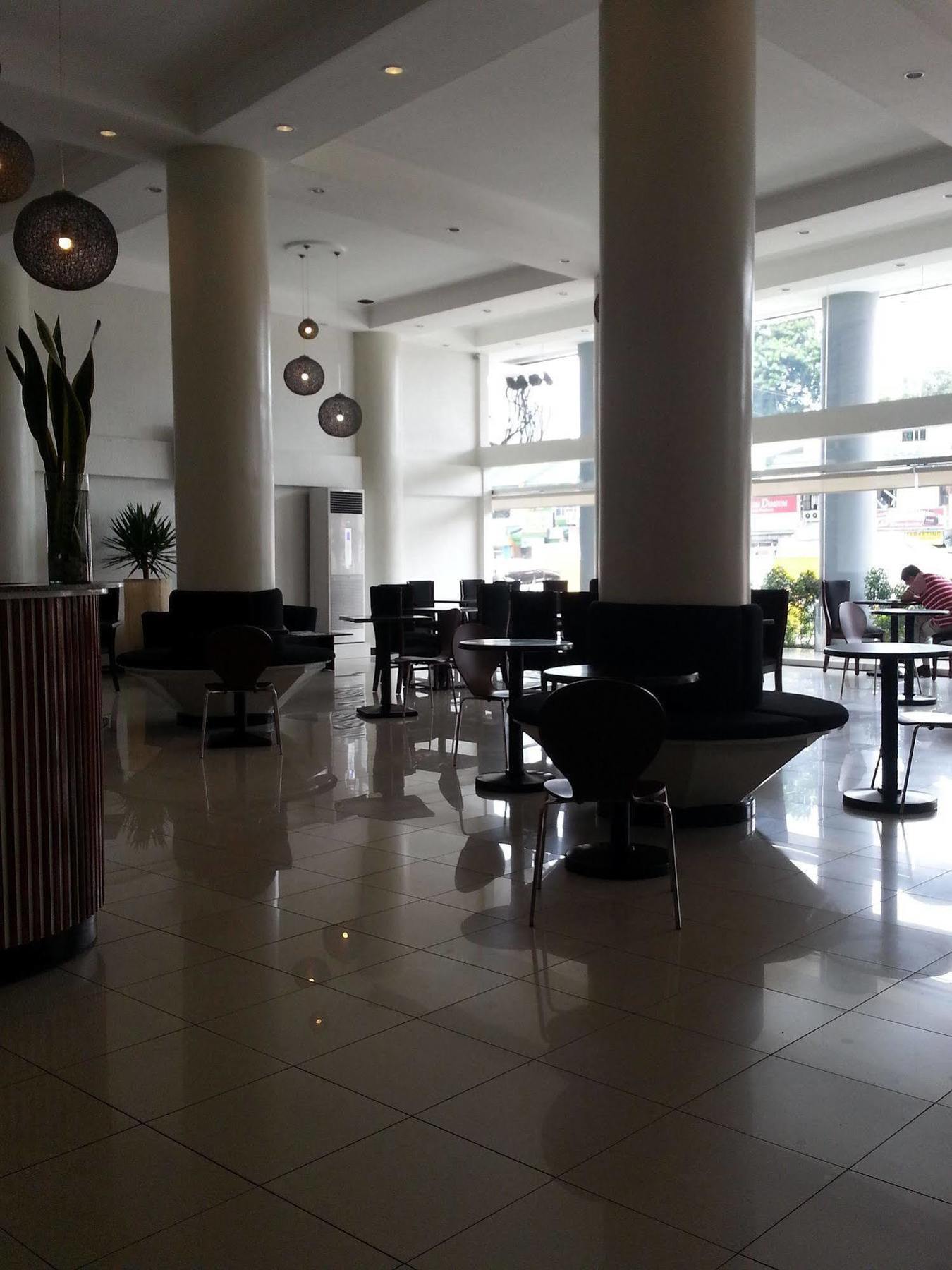 The Contemporary Hotel San Juan  Екстер'єр фото