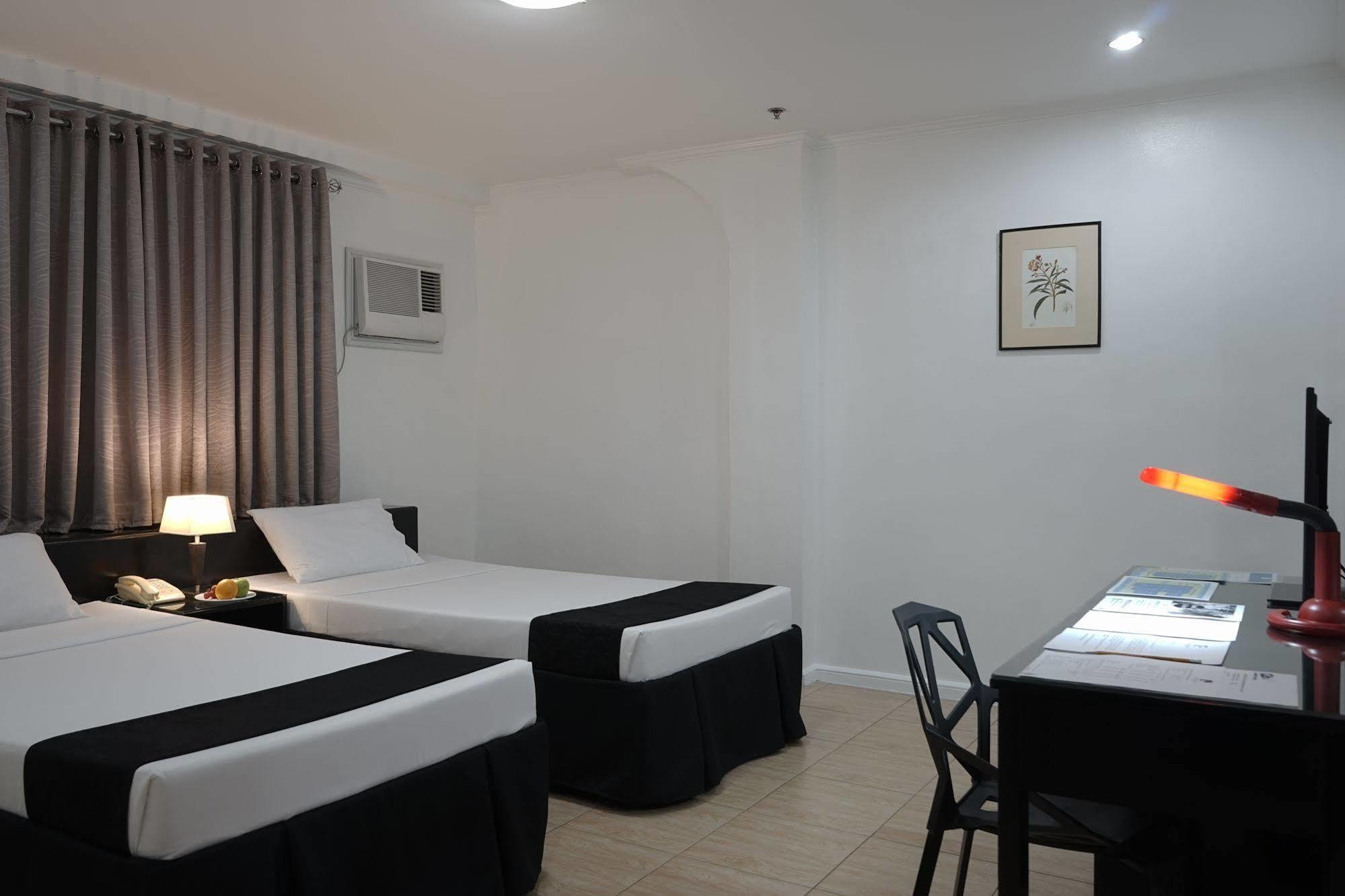 The Contemporary Hotel San Juan  Екстер'єр фото