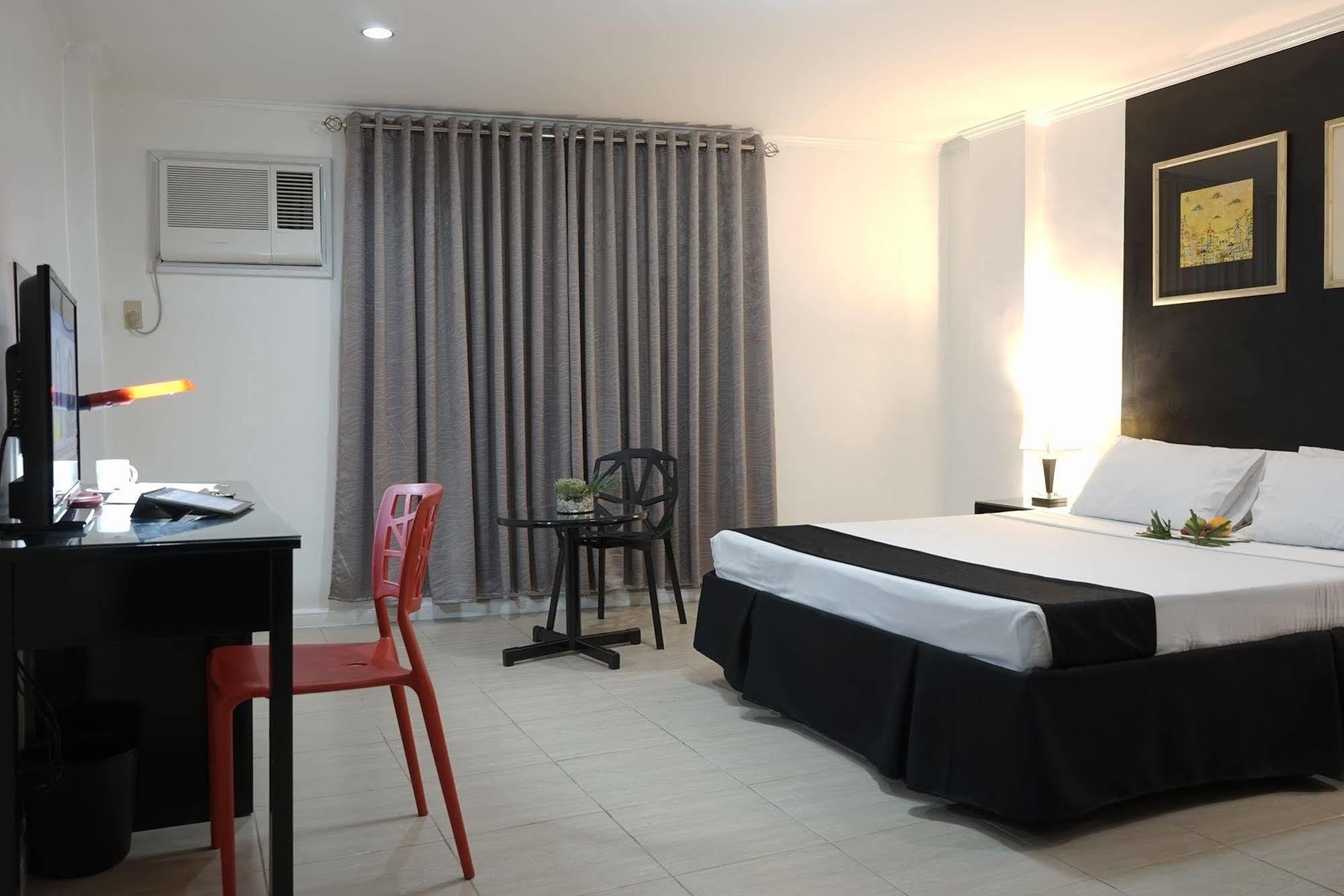 The Contemporary Hotel San Juan  Екстер'єр фото