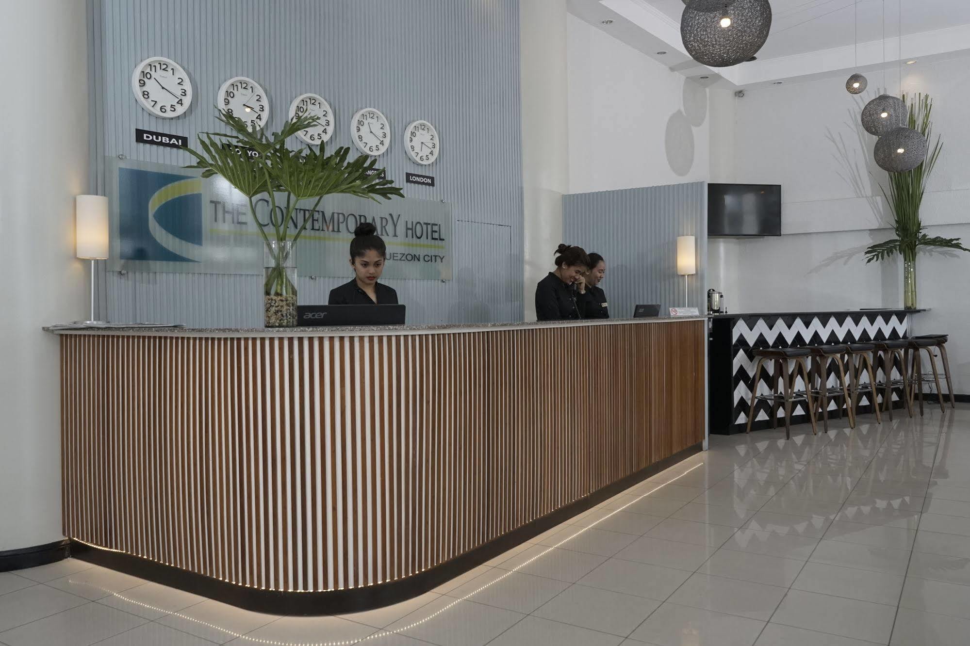 The Contemporary Hotel San Juan  Екстер'єр фото