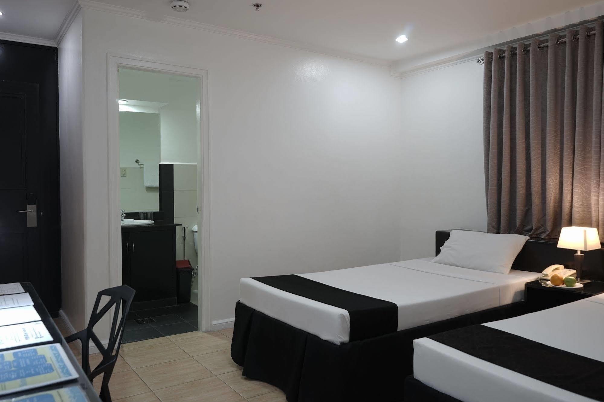 The Contemporary Hotel San Juan  Екстер'єр фото