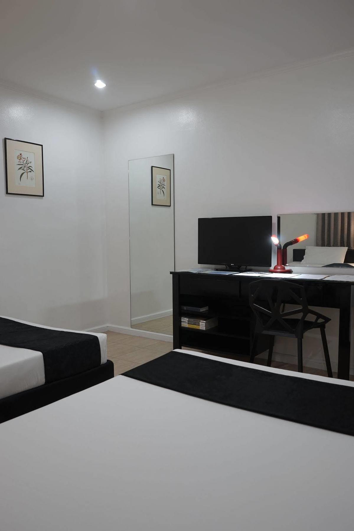 The Contemporary Hotel San Juan  Екстер'єр фото