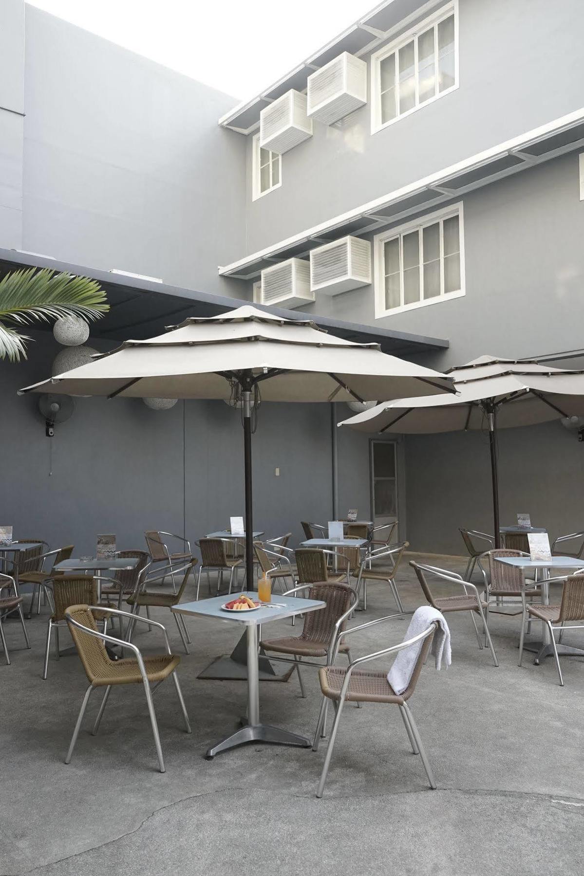 The Contemporary Hotel San Juan  Екстер'єр фото