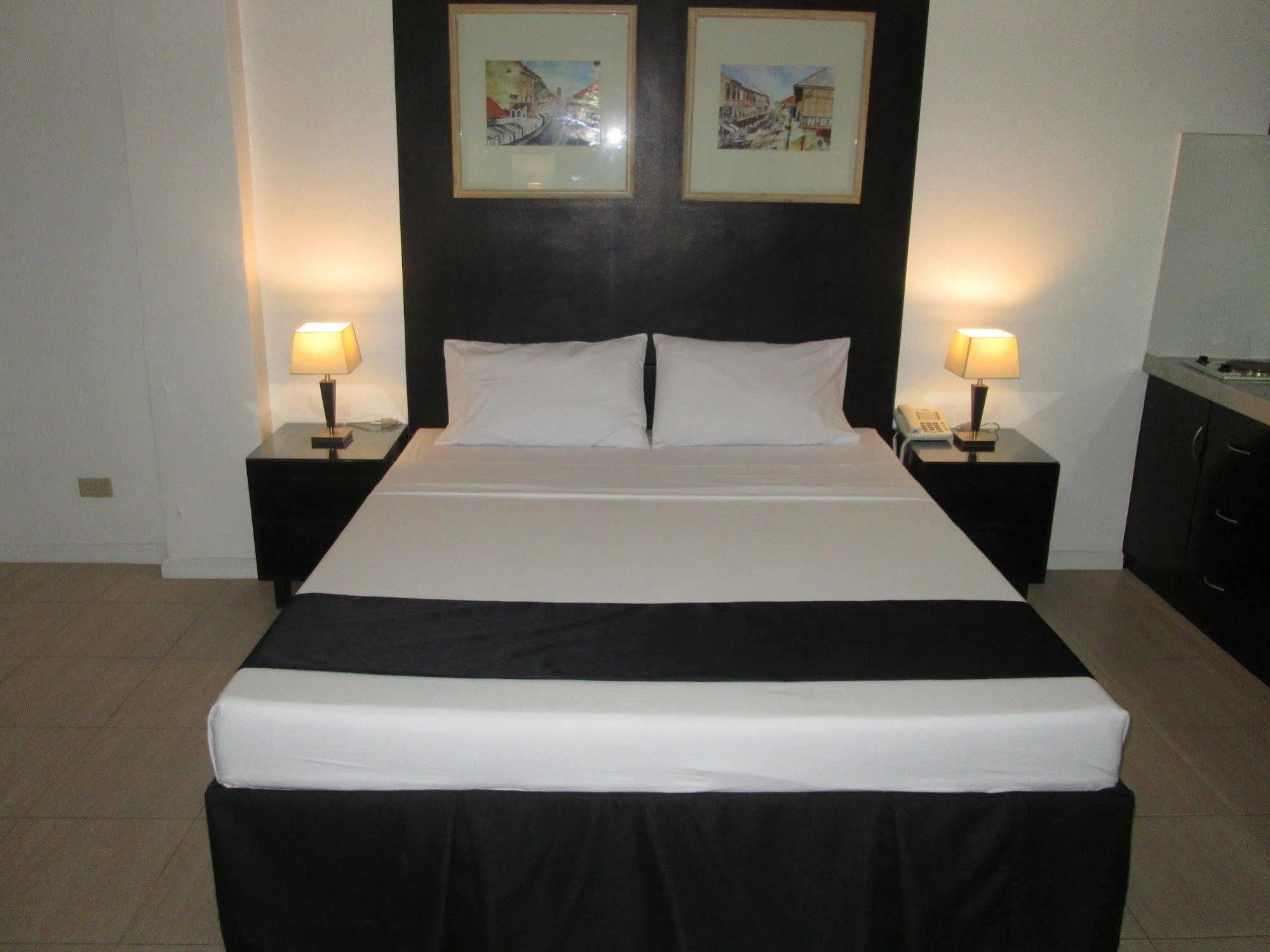 The Contemporary Hotel San Juan  Екстер'єр фото