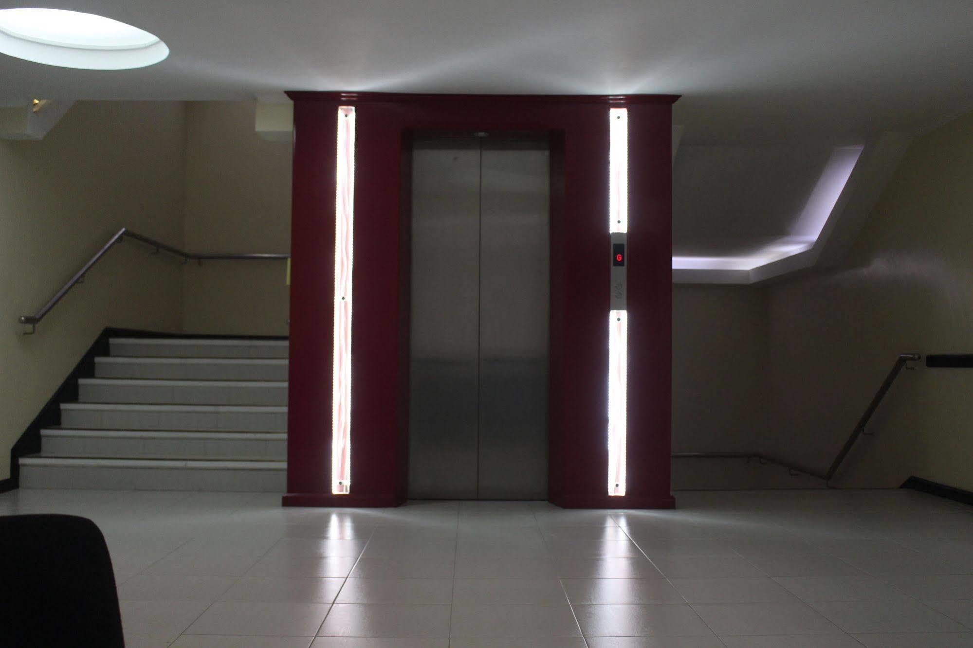 The Contemporary Hotel San Juan  Екстер'єр фото