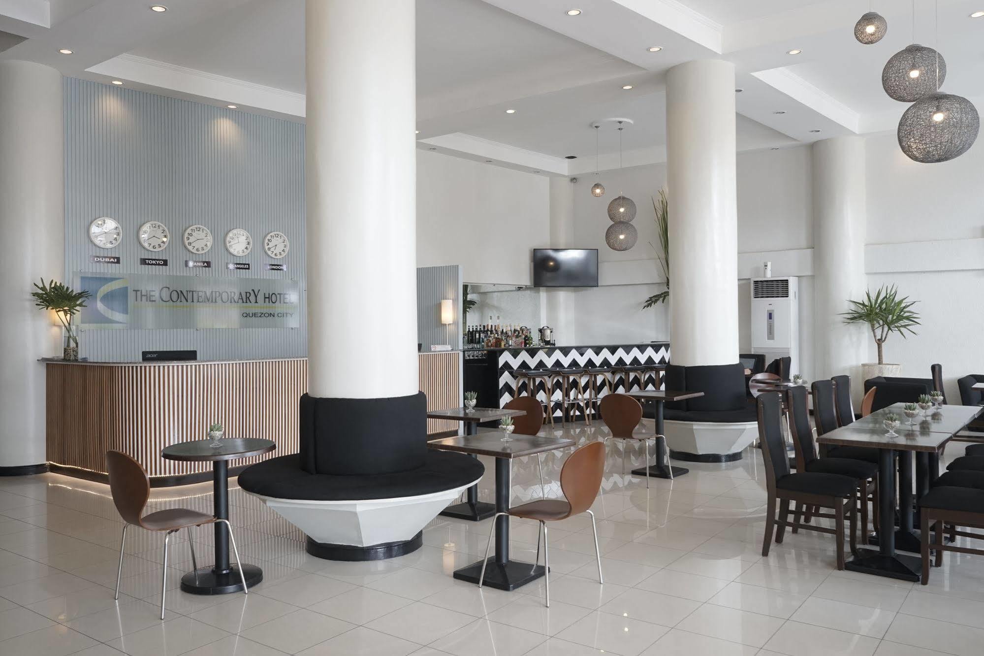 The Contemporary Hotel San Juan  Екстер'єр фото