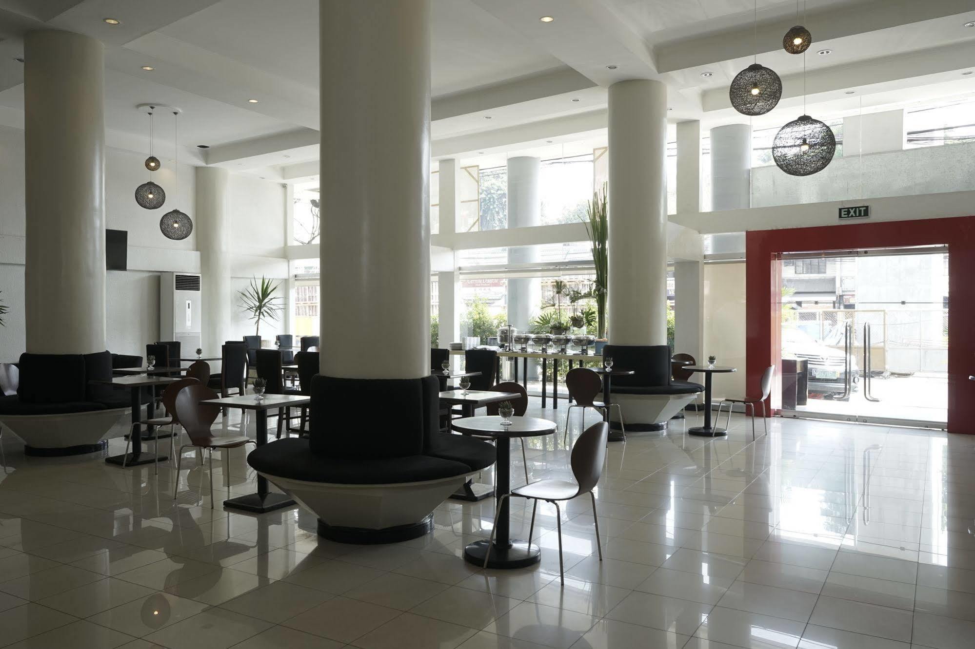 The Contemporary Hotel San Juan  Екстер'єр фото
