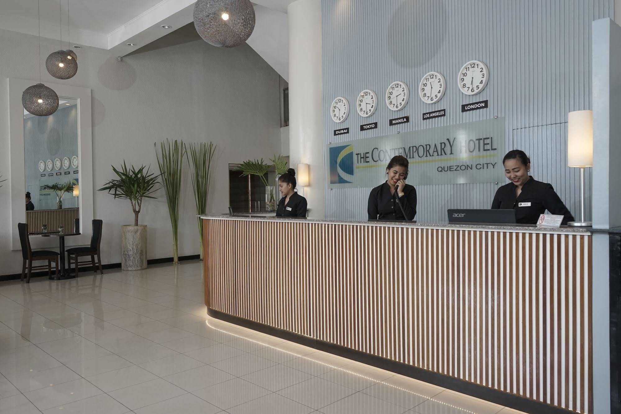 The Contemporary Hotel San Juan  Екстер'єр фото