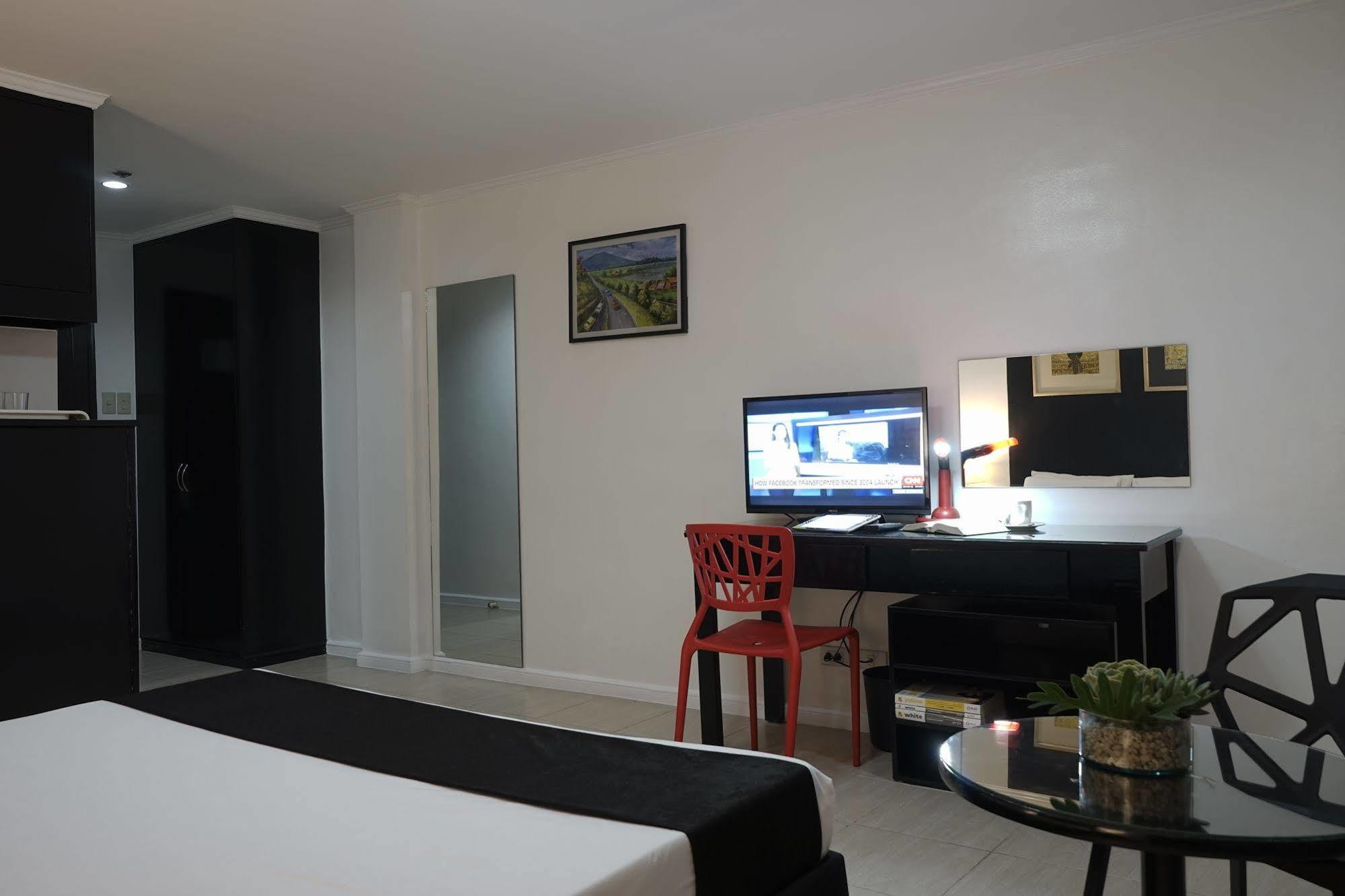The Contemporary Hotel San Juan  Екстер'єр фото