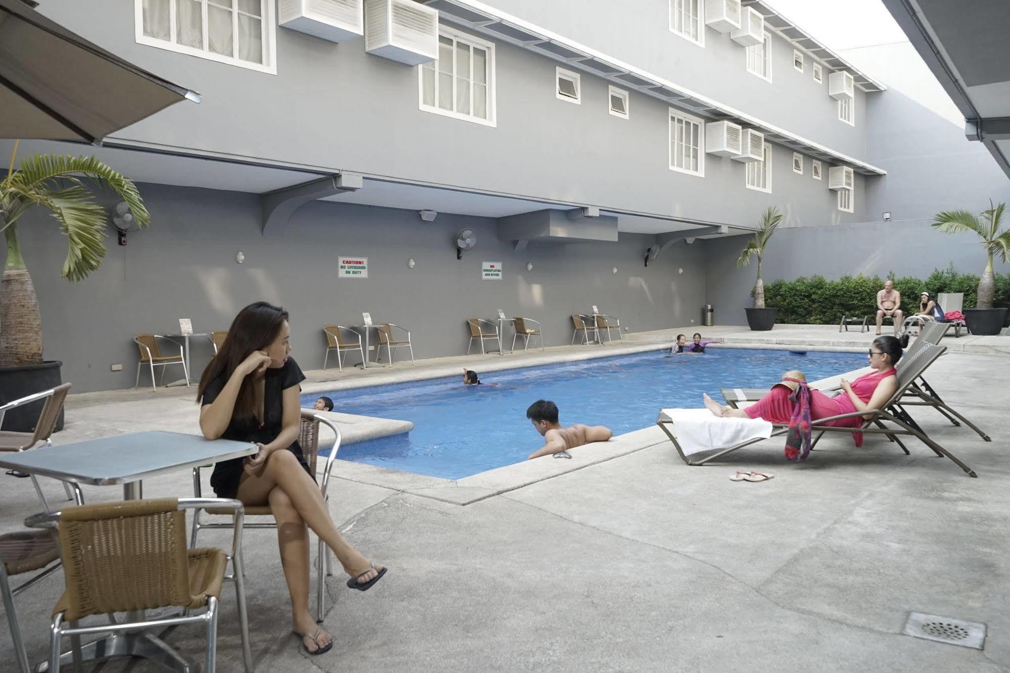 The Contemporary Hotel San Juan  Екстер'єр фото