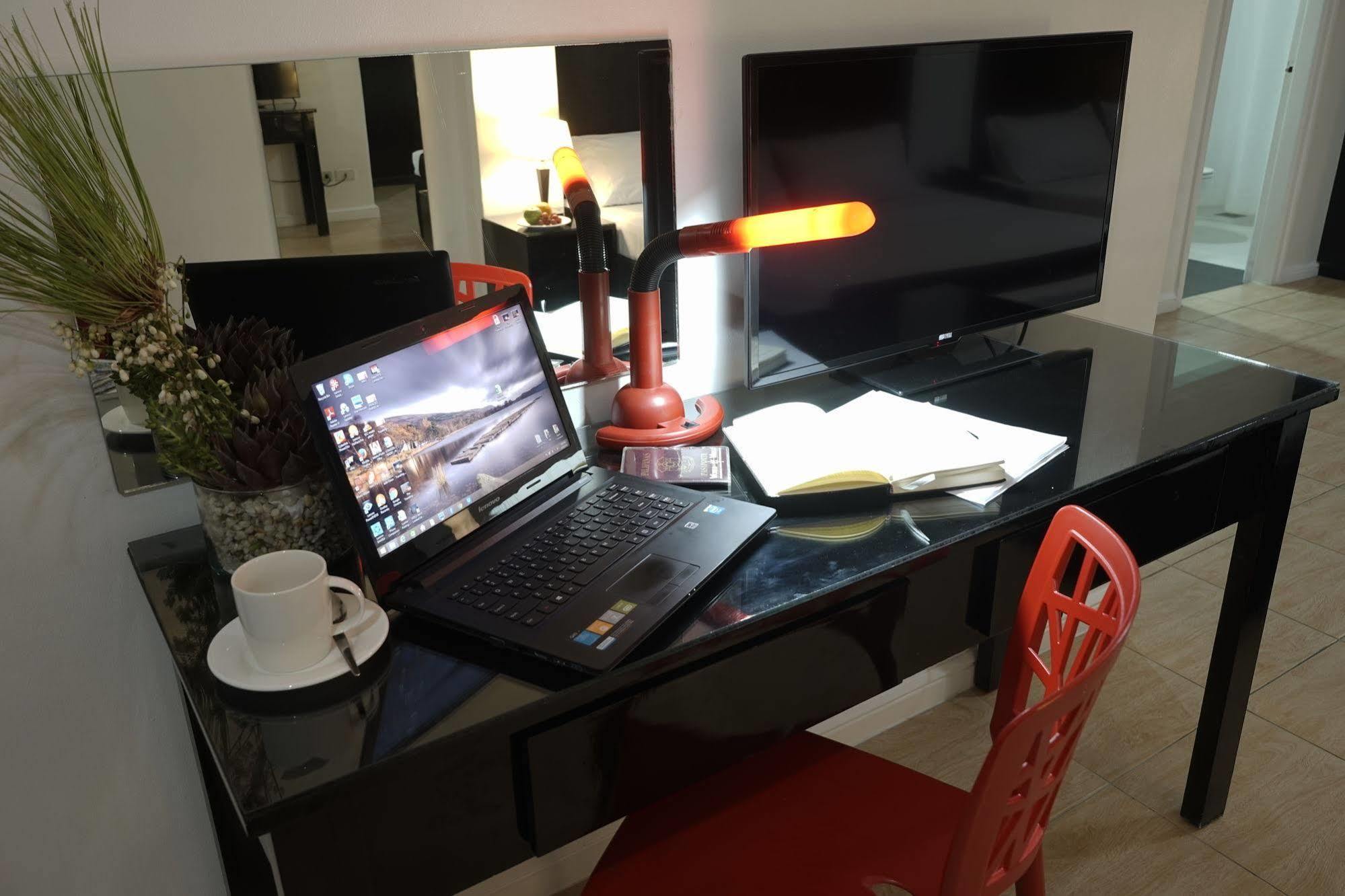 The Contemporary Hotel San Juan  Екстер'єр фото